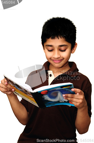 Image of Reading