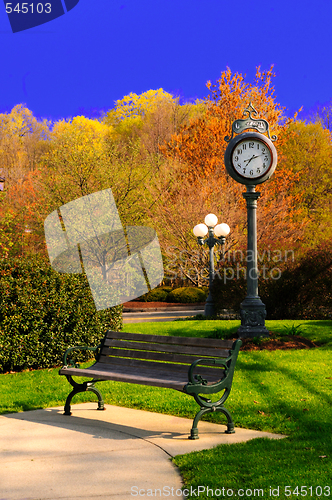 Image of Fall Park