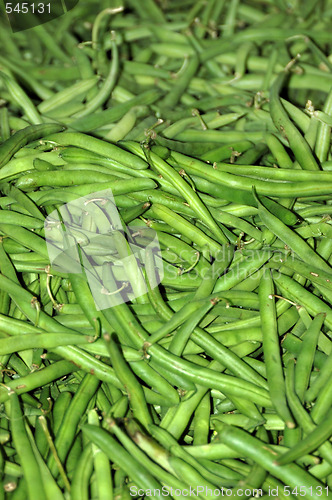 Image of Green Beans