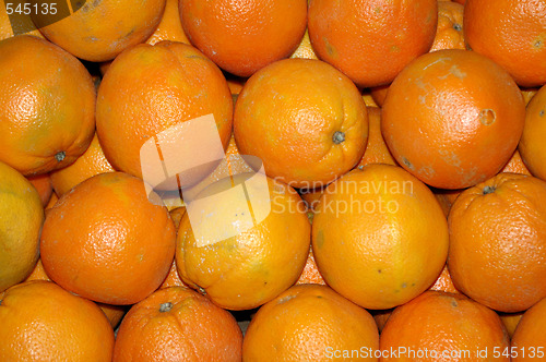 Image of Oranges