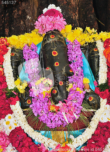 Image of Ganesha