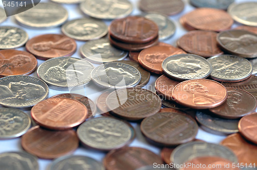 Image of Coins