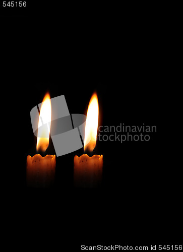 Image of Candle