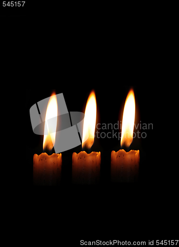 Image of Candle