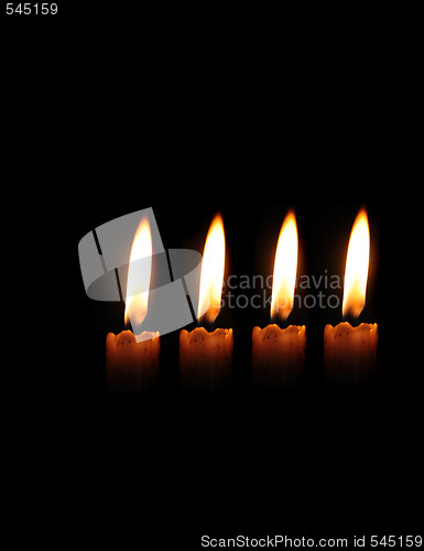 Image of Candle