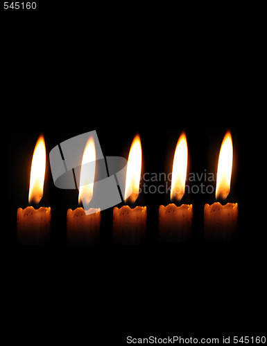 Image of Candle