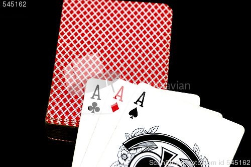 Image of Poker