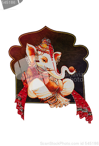 Image of Ganesha