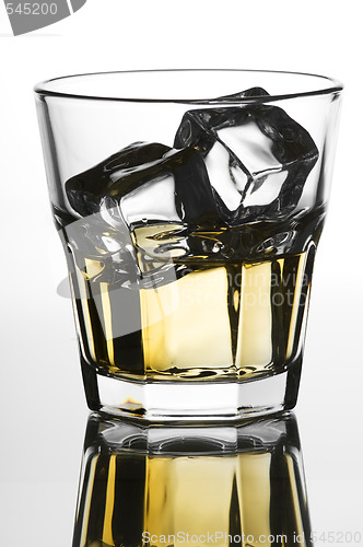 Image of whiskey