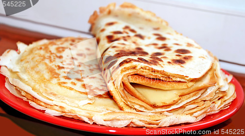 Image of Pancakes