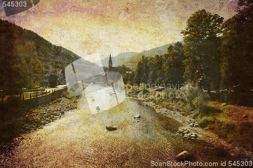 Image of Fragment from a dream.