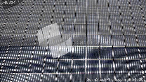 Image of Solar panel