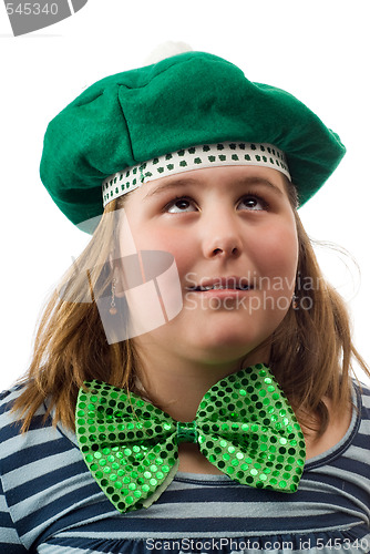 Image of Saint Patricks Day