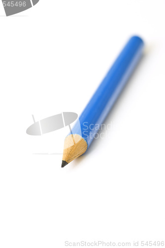 Image of pencil