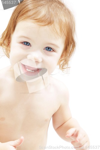 Image of baby boy