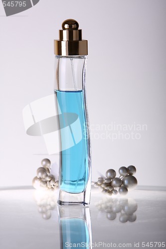Image of Perfume bottle