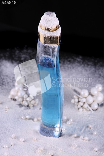 Image of Perfume bottle