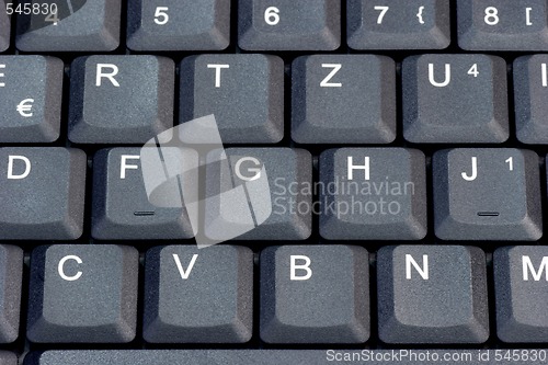 Image of Keyboard