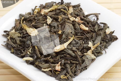 Image of Jasmine Tea