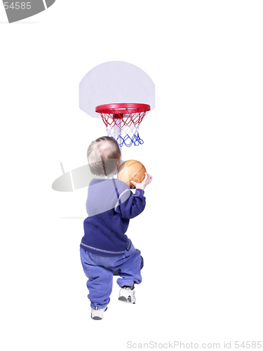 Image of hoopin it