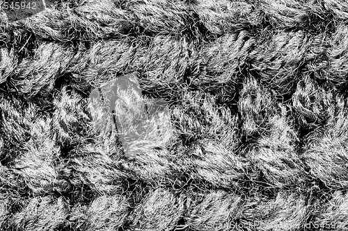 Image of Wool Texture