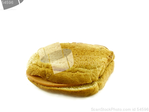 Image of sandwich