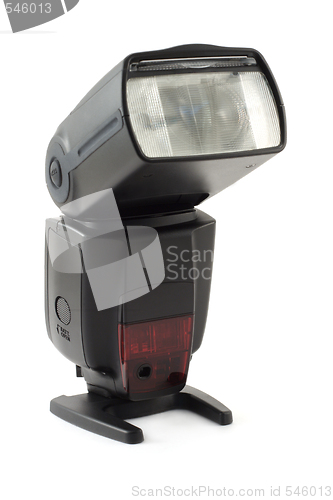 Image of Photo flash 1