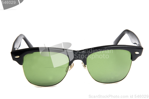 Image of classic sunglasses