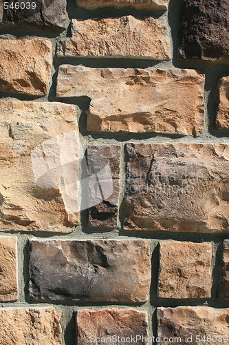 Image of Brickwall