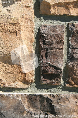 Image of Brickwall