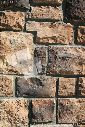 Image of Brickwall