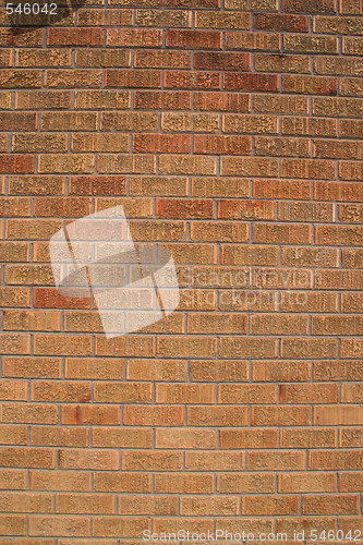 Image of Brickwall