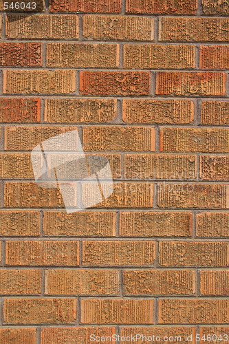 Image of Brickwall