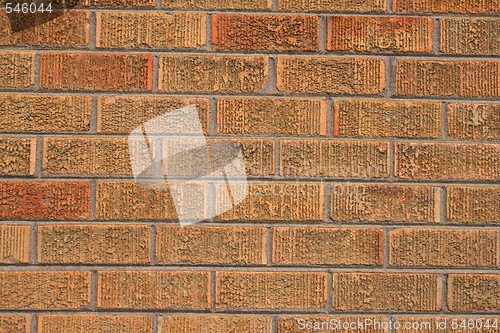 Image of Brickwall