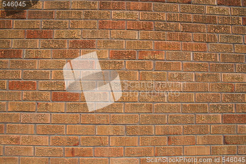 Image of Brickwall