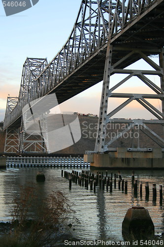 Image of Long Bridge