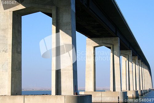 Image of Long Bridge