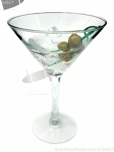 Image of martini#2