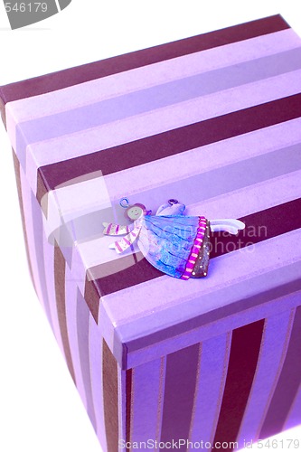 Image of gift box
