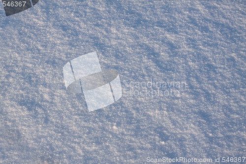 Image of Snow