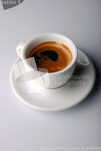 Image of cup of coffee 
