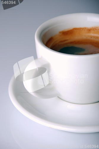 Image of cup of coffee 