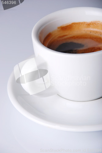 Image of cup of coffee 