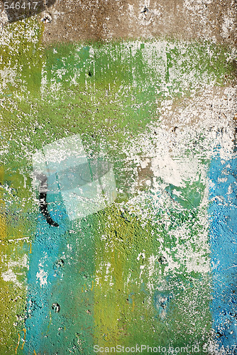 Image of hi res grunge texture