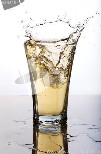 Image of soft drink 