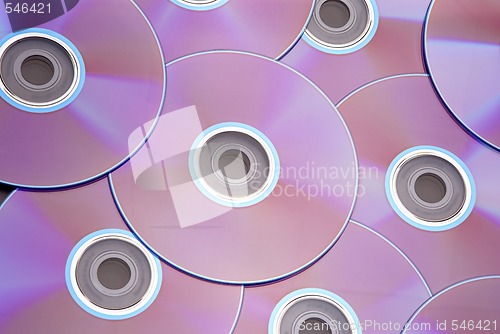 Image of DVD