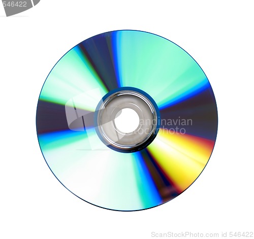 Image of DVD