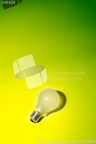 Image of Light bulb