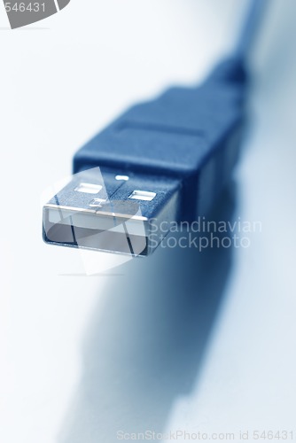 Image of USB