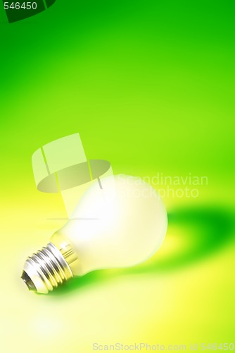 Image of Light bulb